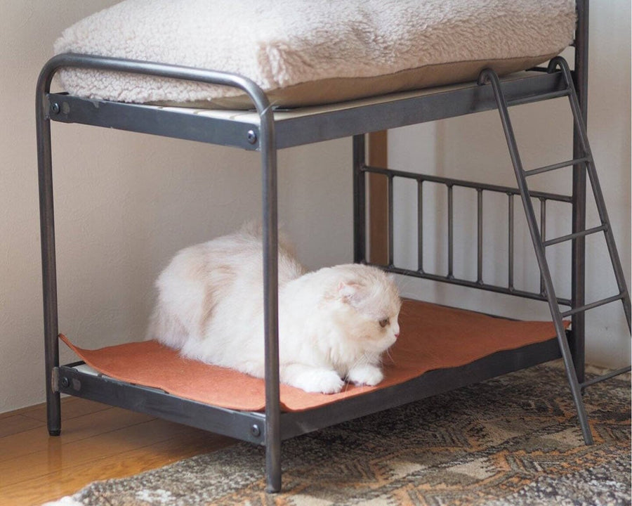 SENS BUNK BED for CAT サンクバンクベッドフォーキャット