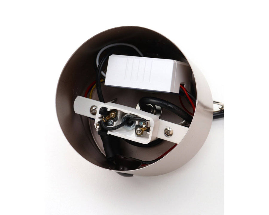 LEO PENDANT LAMP