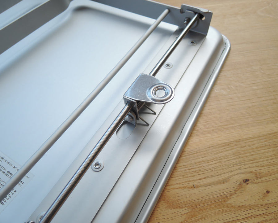 FOLDABLE BED TABLE フォールダブルベッドテーブル