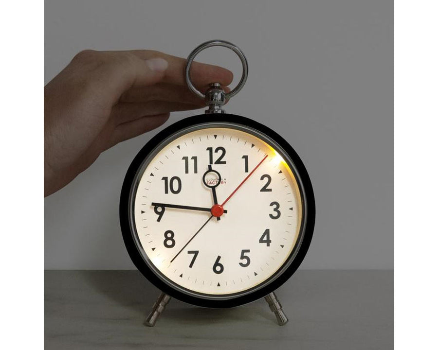 Factory Alarm Clock ファクトリーアラームクロック