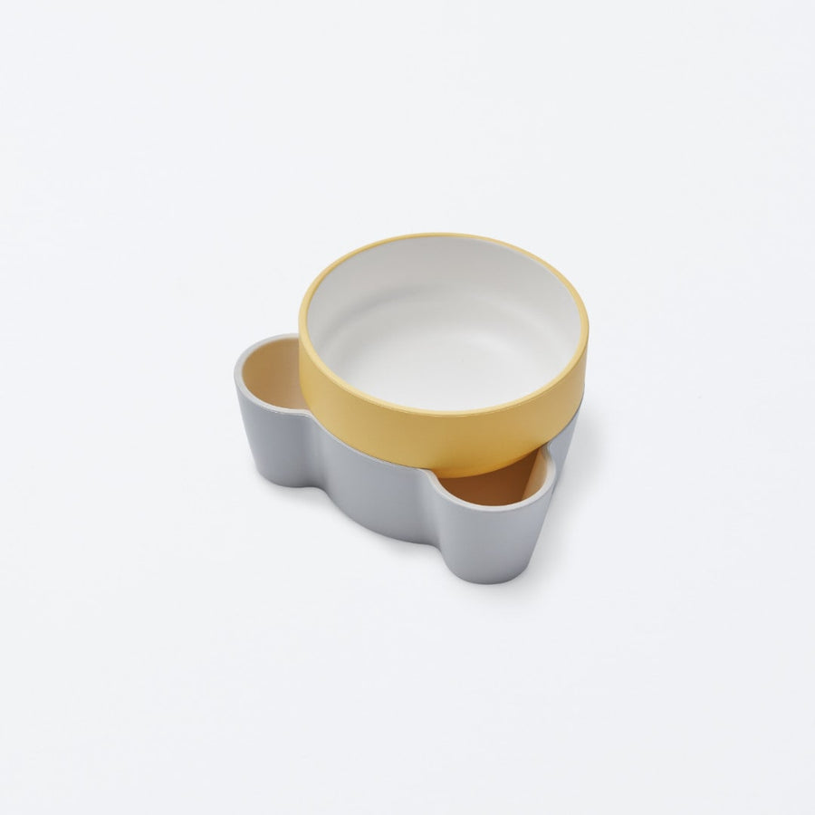 Kids Dish Bowl Standard SS
