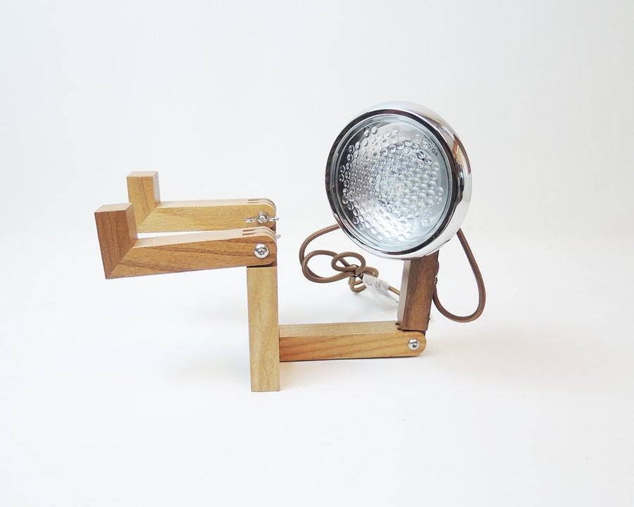 Mr. Wattson Mini Table Lamp ミスターワトソンミニ テーブルランプ