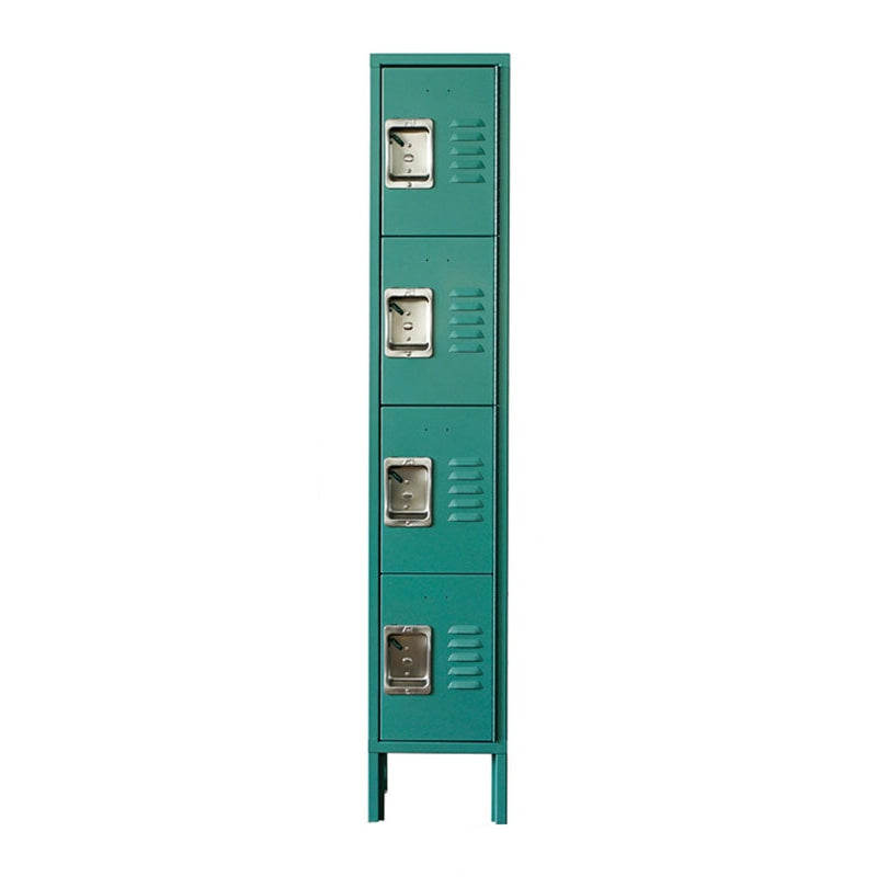 15" 4TIER LOCKER 15インチ