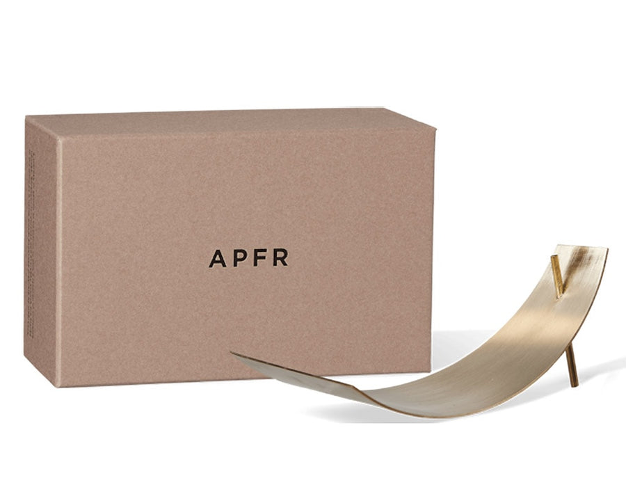 Brass Incense Stand