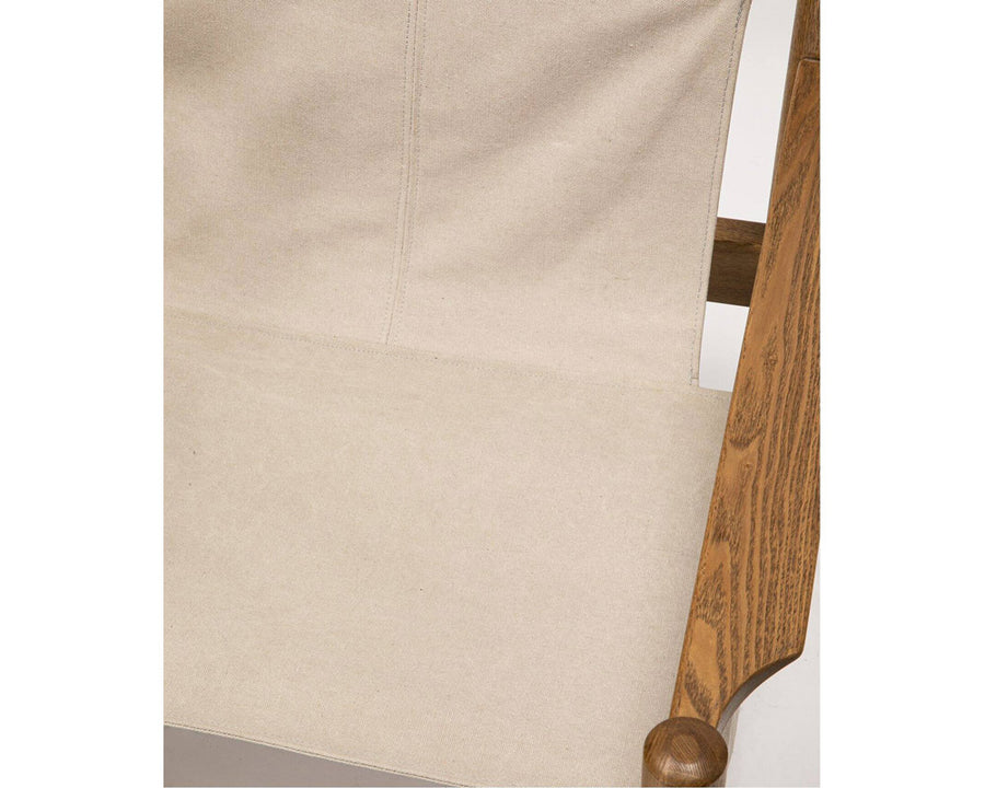 COLTON LOUNGE CHAIR Fabric コルトンラウンジチェア ファブリック