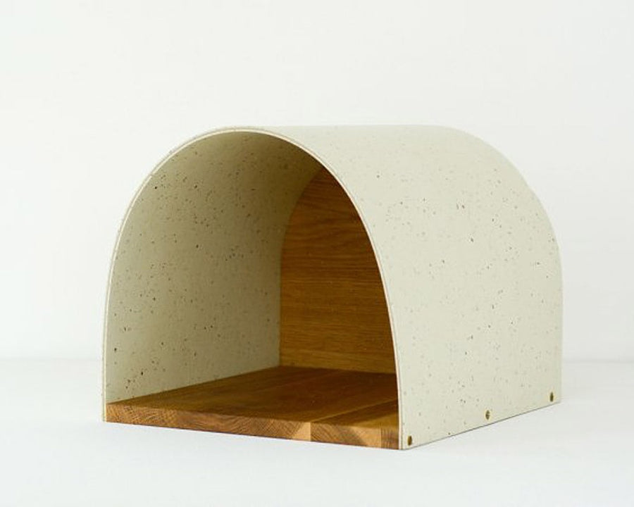 Marmoleum Series Container Marmoleum Container