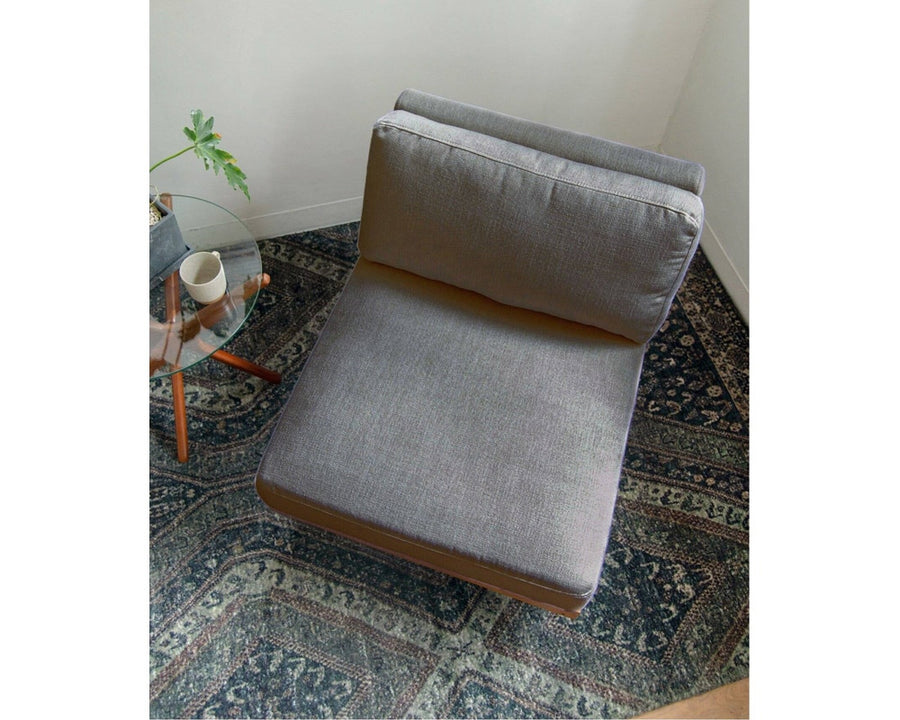 LILLE SOFA 1P Gray LILLE SOFA Gray