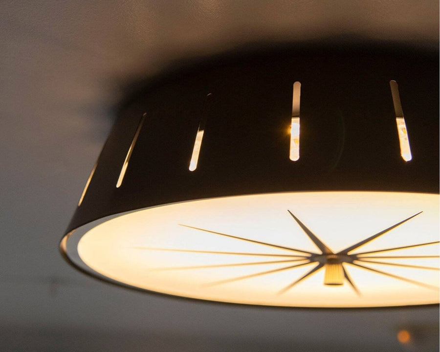 SAGA LED CEILING LIGHT サーガLEDシーリングライト