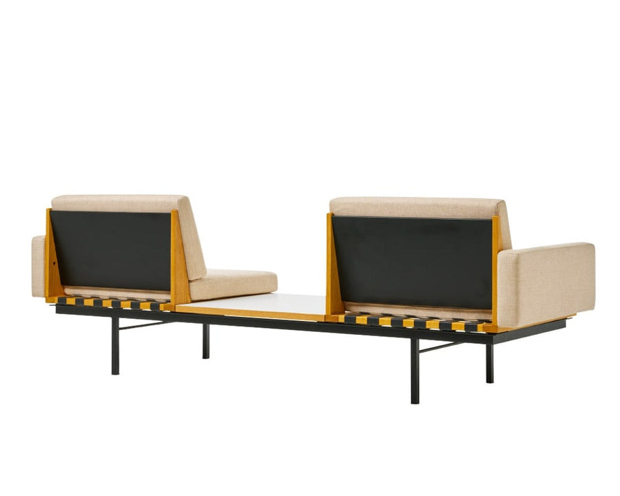 Form Group Sofa with Table 2seater