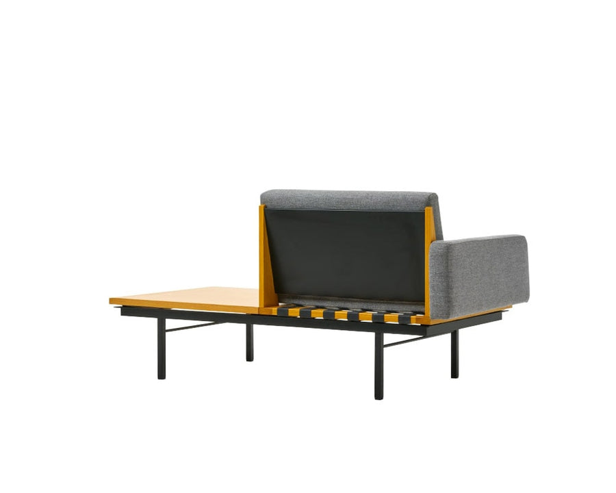 Form Group Right Arm Sofa with Table 1seater