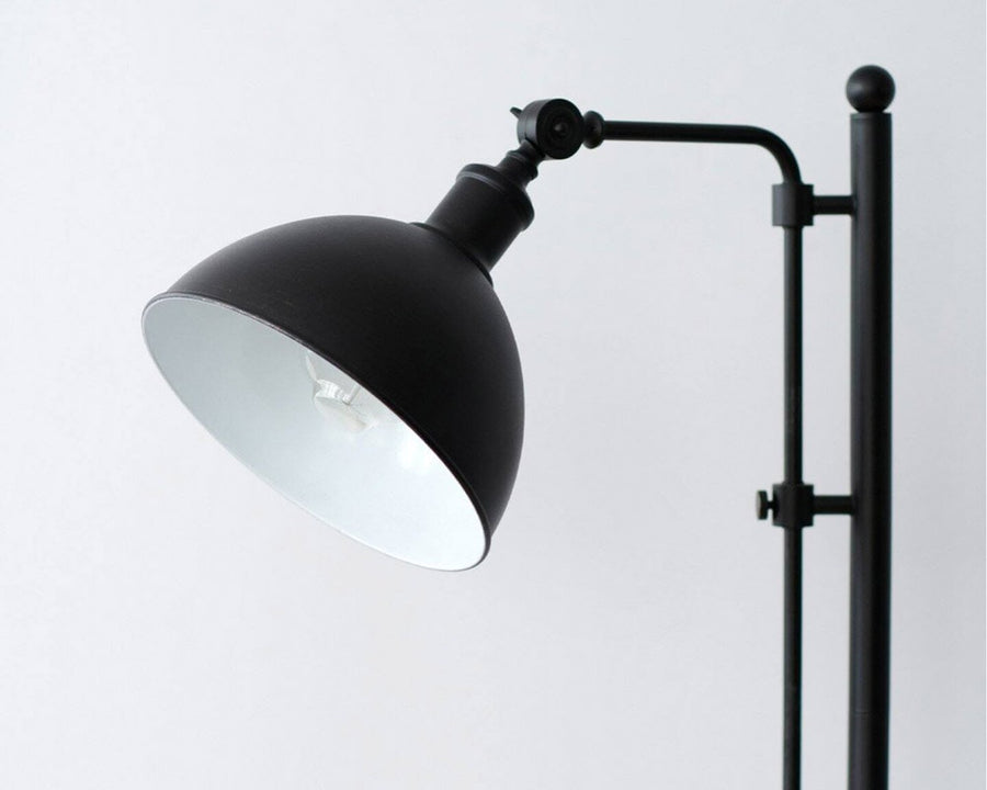 HOWELL FLOOR LAMP Howell floor lamp