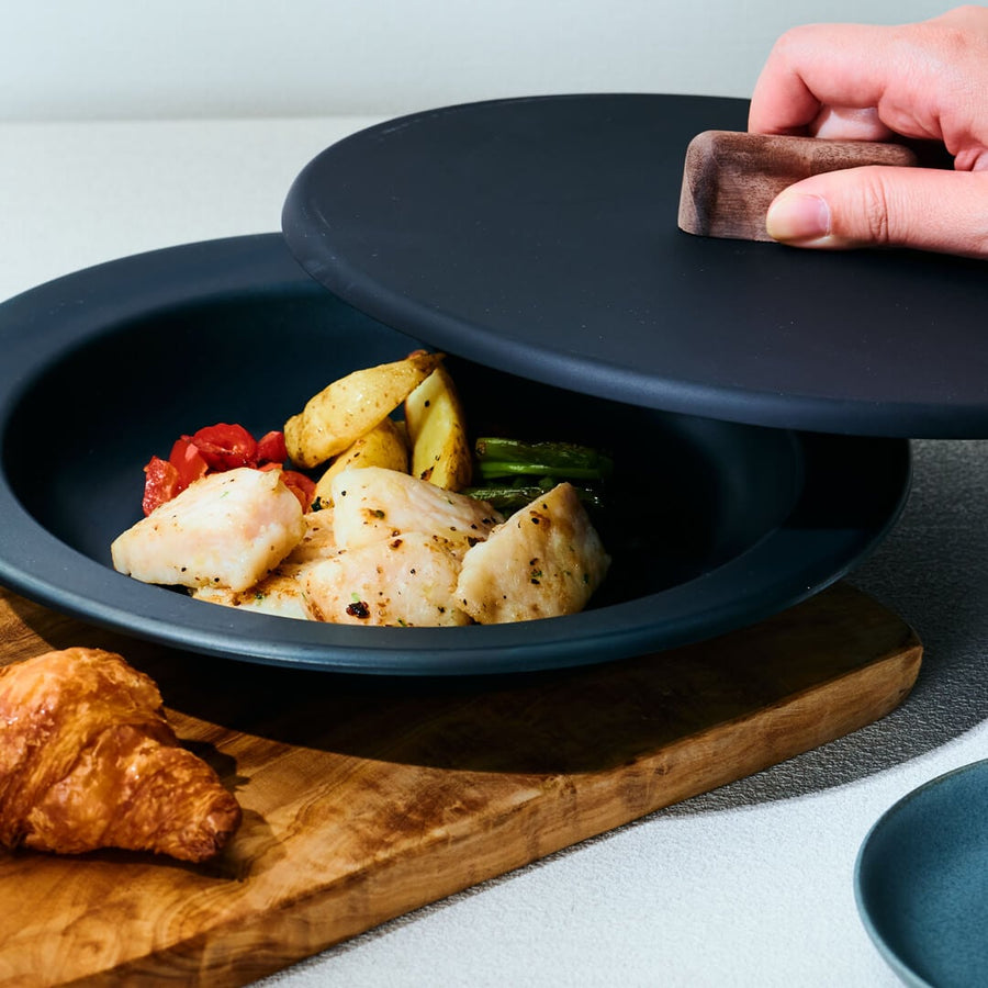 FRYING PAN JIU M お皿のみ
