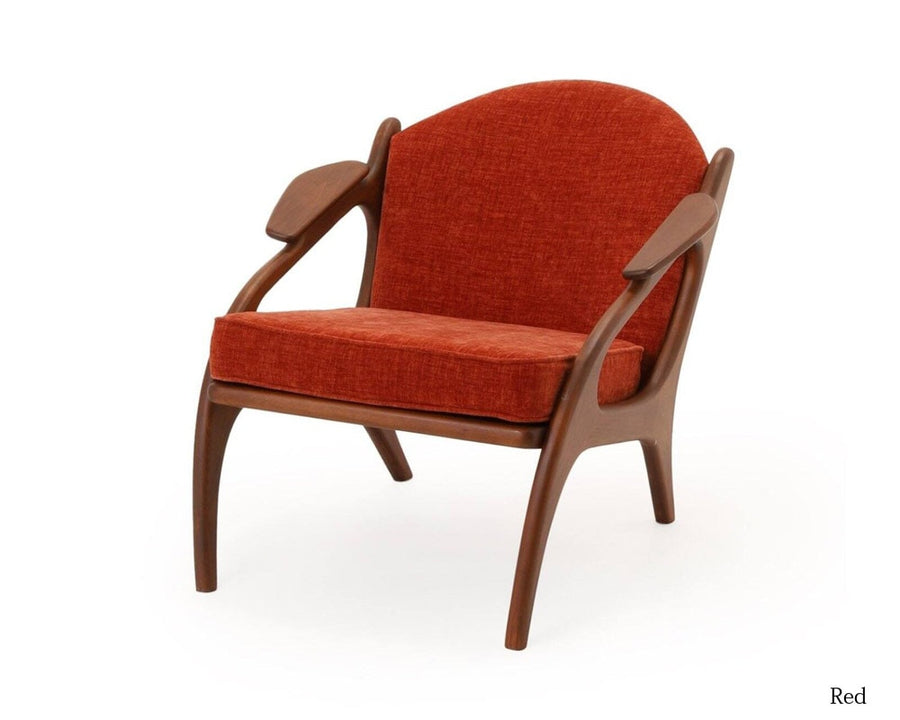 MADISON LOUNGE CHAIR Madison Lounge Chair