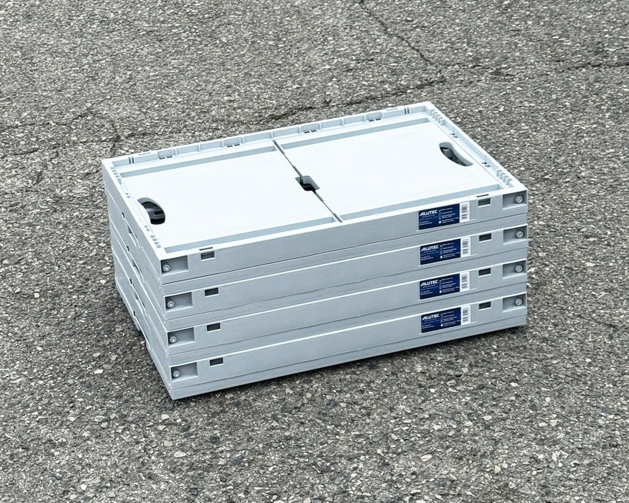 FOLDING BOX