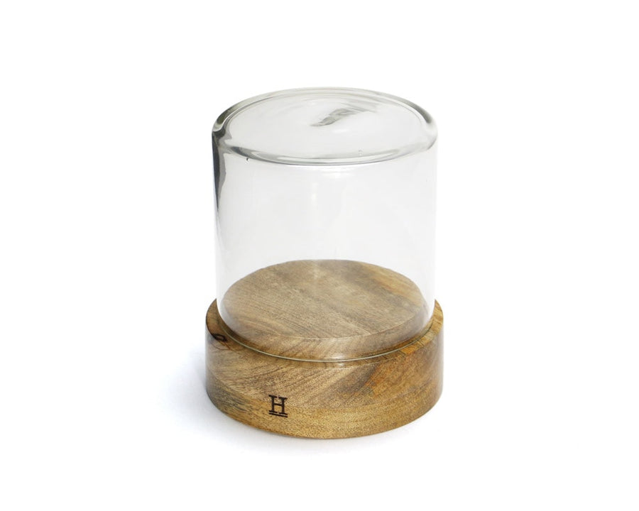 Glass Dome Cylinder ガラスドーム シリンダー WB-CYL-1