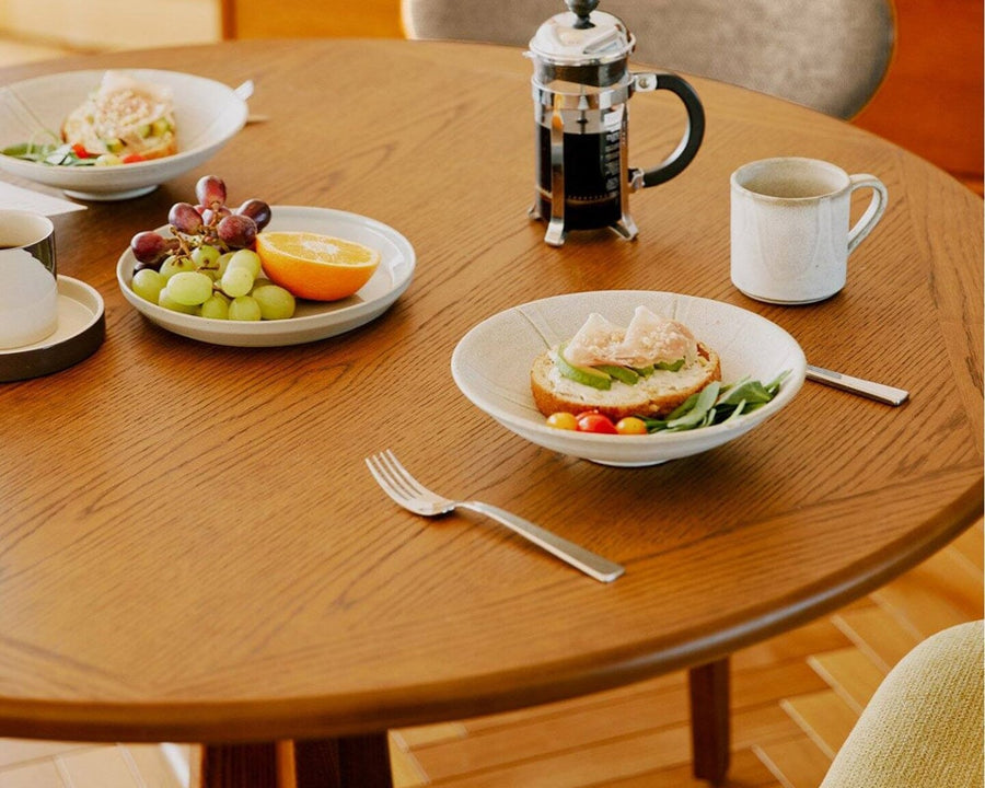 TRESTLES LD TABLE トラッセルエルディーテーブル