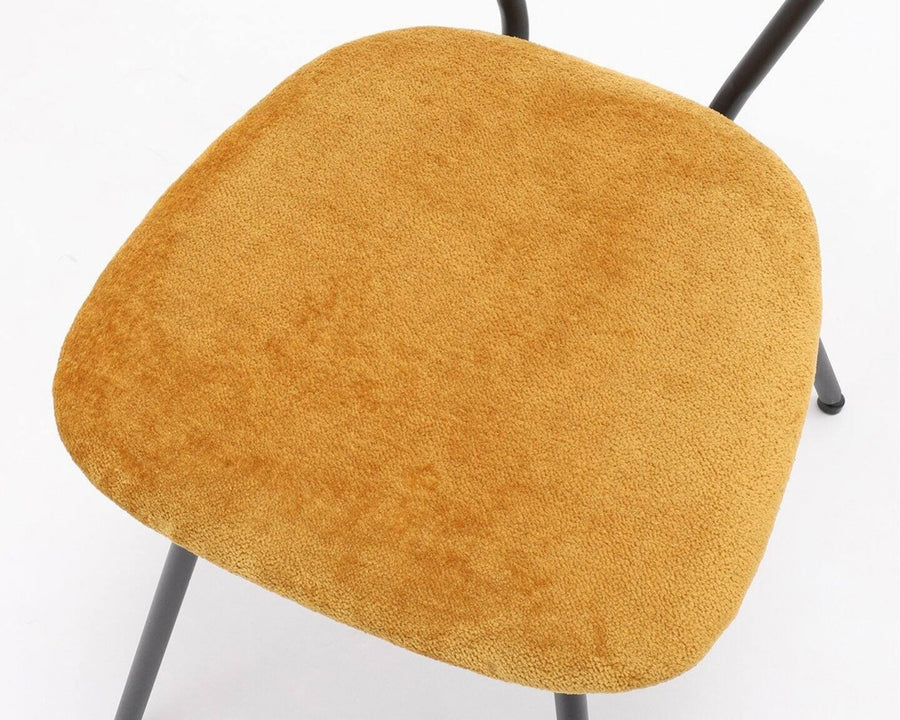 GRANDVIEW CHAIR 3rd Fabric グランドビューチェア ファブリック