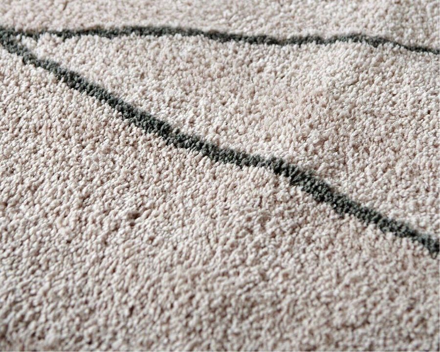 TEMARA RUG テマララグ 200×200cm