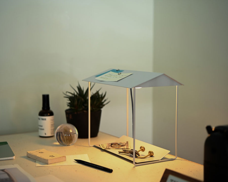 Desk Lamp Gable