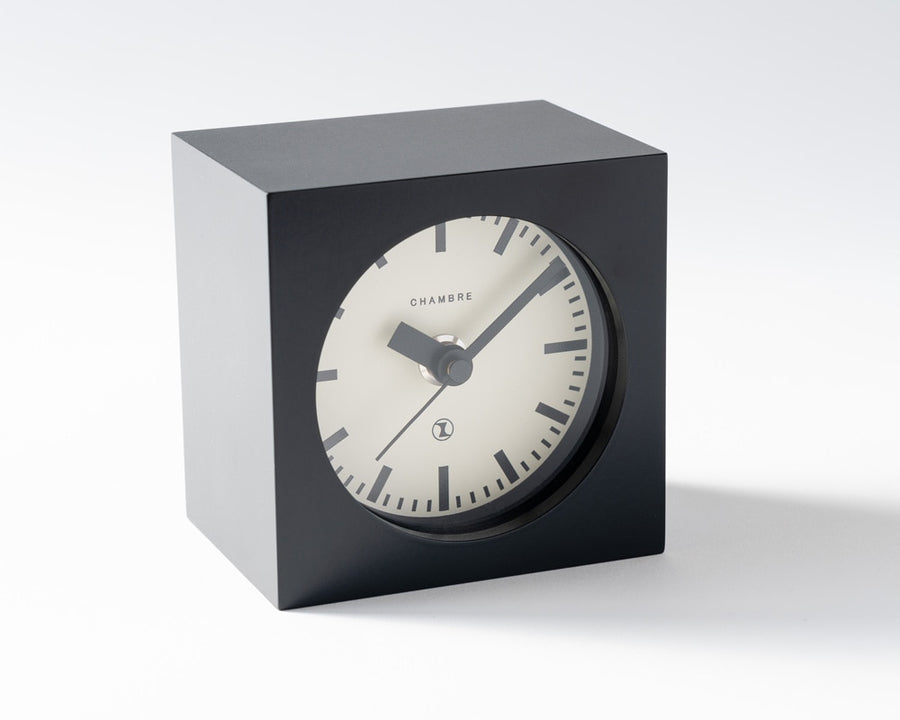 BLOCK DESK CLOCK ブロックデスククロック