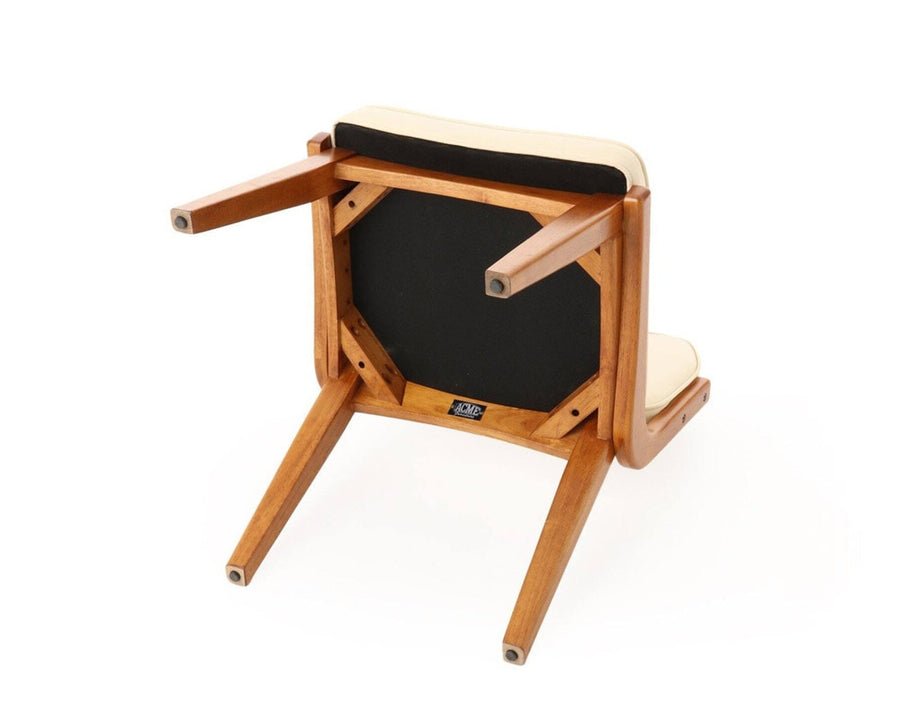 SIERRA CHAIR Ivory シエラチェア アイボリー