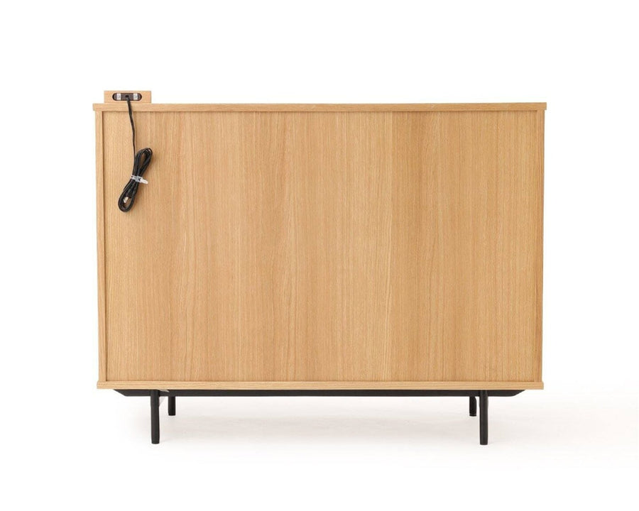 HABITAT KITCHEN COUNTER-L NT ハビタ キッチンカウンター L ナチュラル