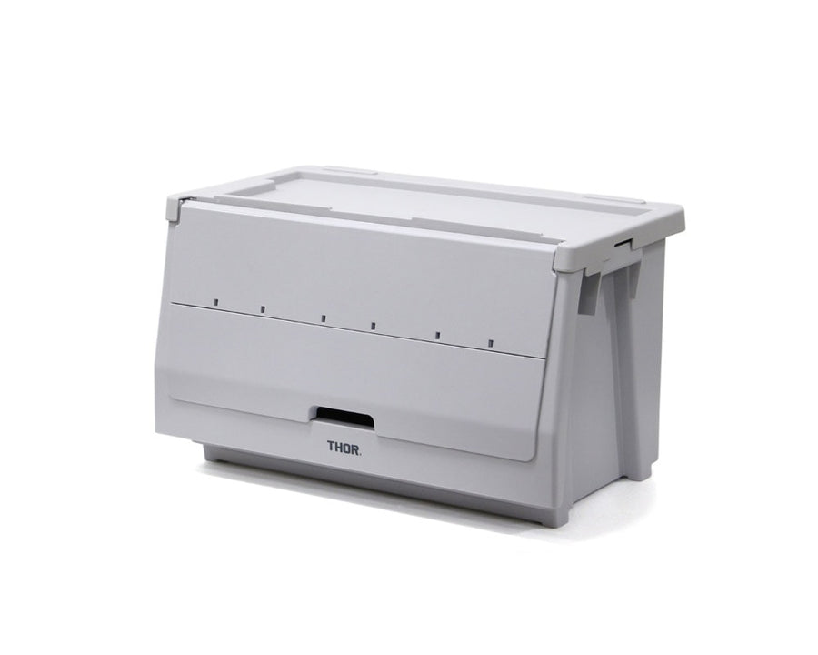 THOR Stacking Shelf Container Set 50L