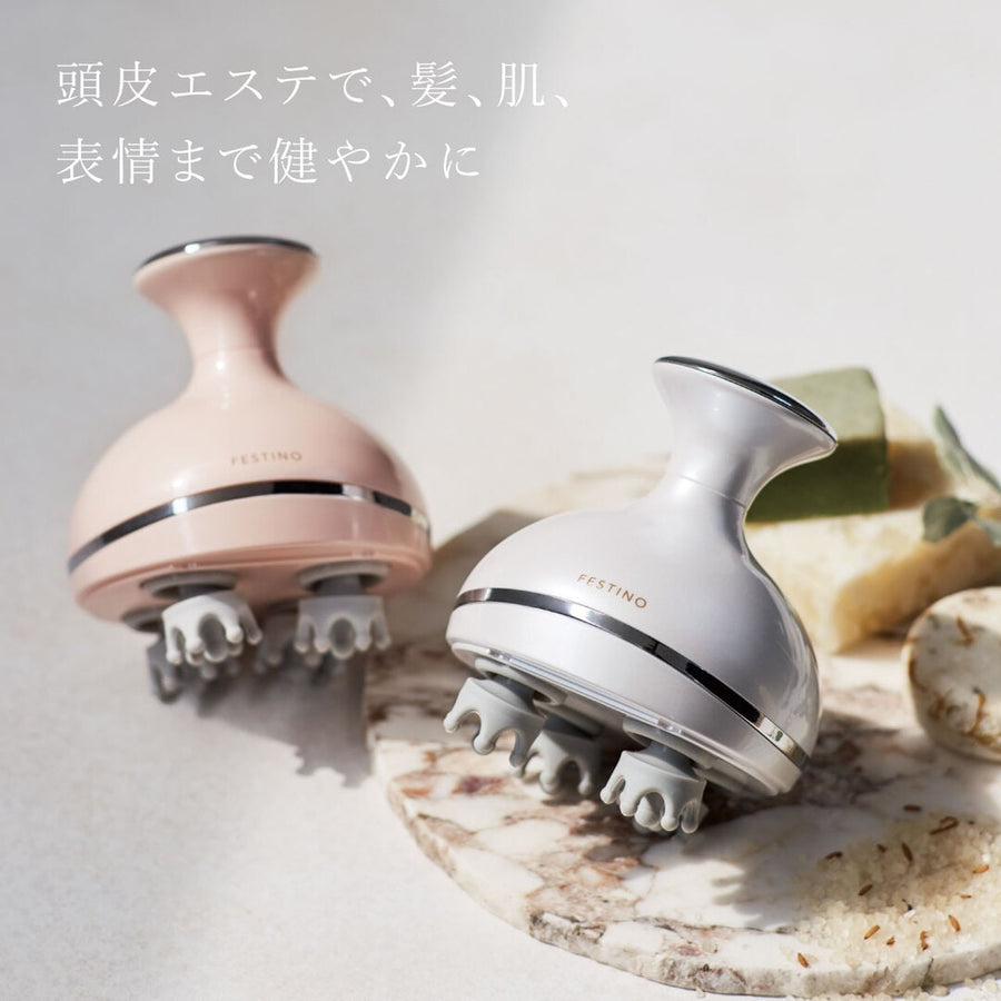 Rechargeable Head Wash Spa