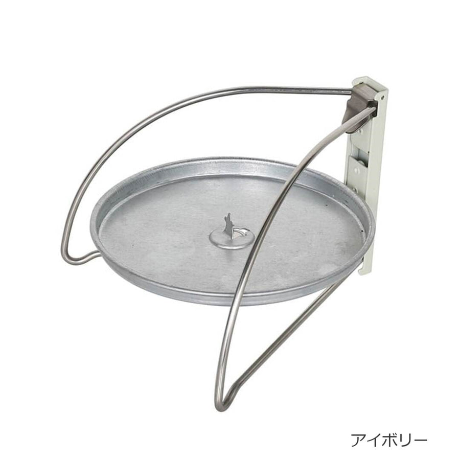 MOSQUITO COIL HOLDER
