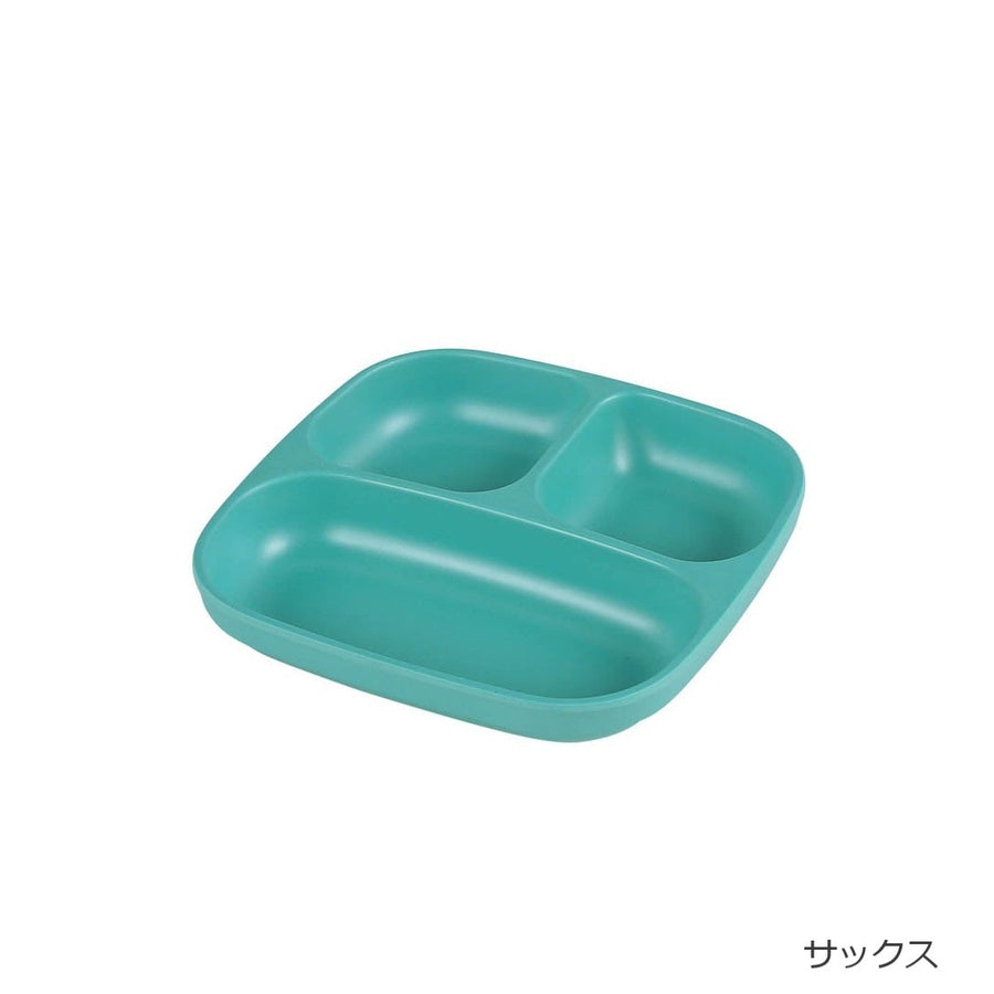 SQUARE PARTITION TRAY