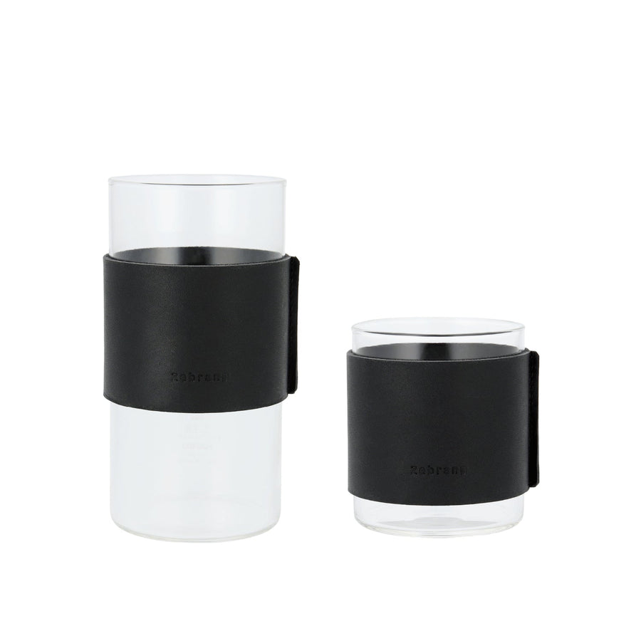 Glass 200/400 sets