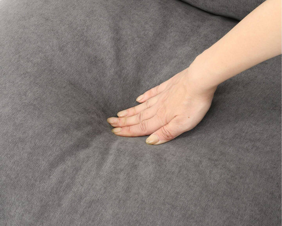 RODEZ SOFA 2P NUDE Rodesofa 2P Nude