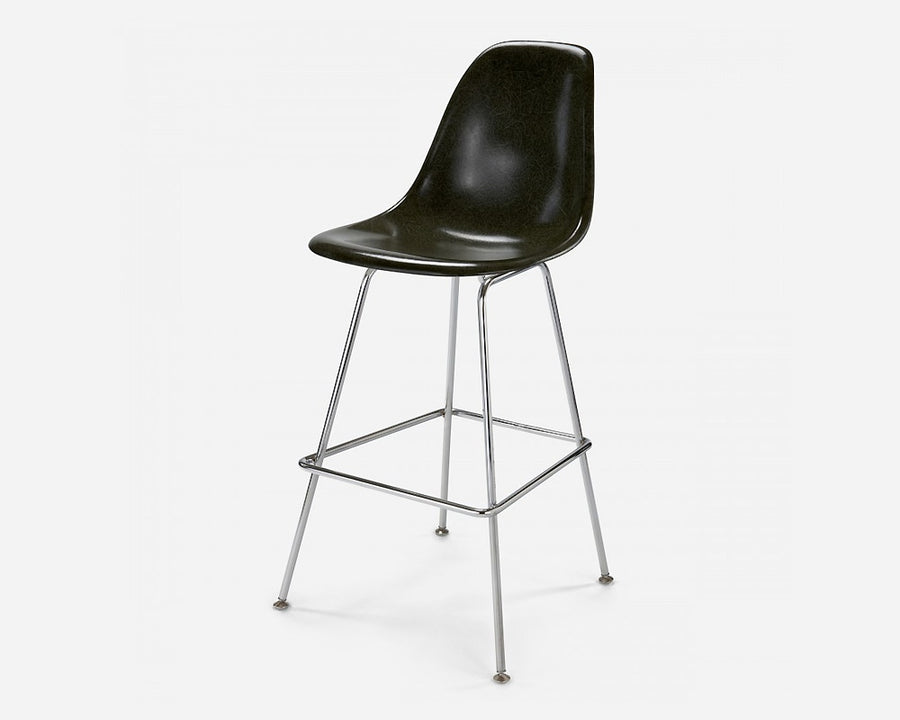Fiberglass Side Shell Chair ARMYGREEN アーミーグリーン