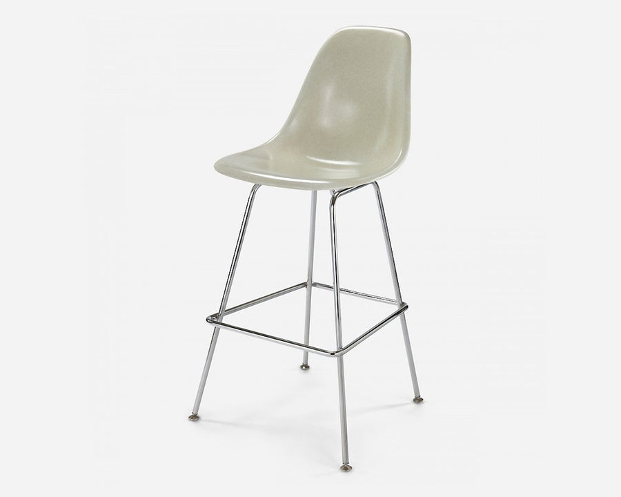 Fiberglass Side Shell Chair NATURAL ナチュラル