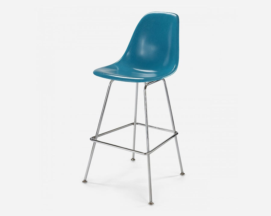 Fiberglass Side Shell Chair OCEAN オーシャン