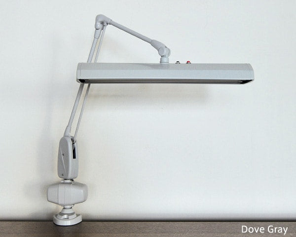 2124 Clamp Light クランプライト