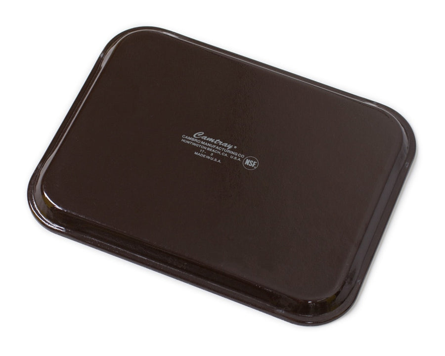 STUSSY Livin'General Store GS Fiberglass Tray by CAMBRO GS