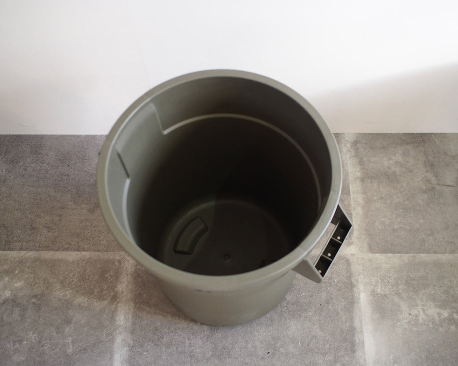THOR Round Container 23L