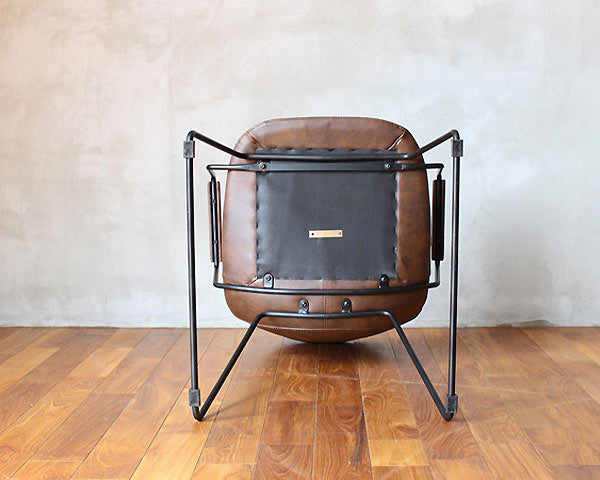 PUNISH arm chair パニッシュアームチェア