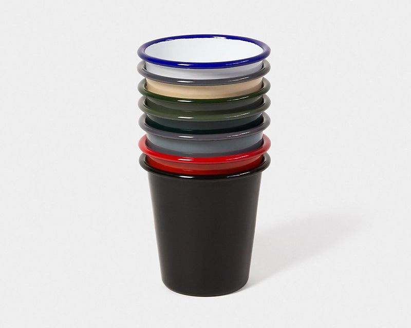 Enamel Tumbler Falcon Enamel Tumbler