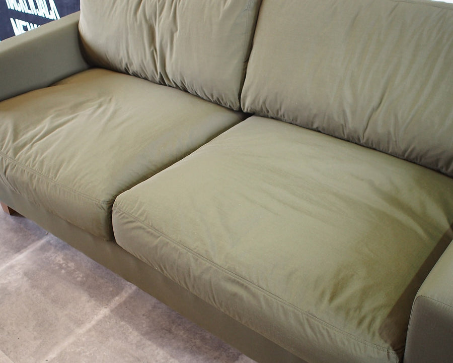 JETTY FEATHER SOFA Ripstop Ver. 2シーター