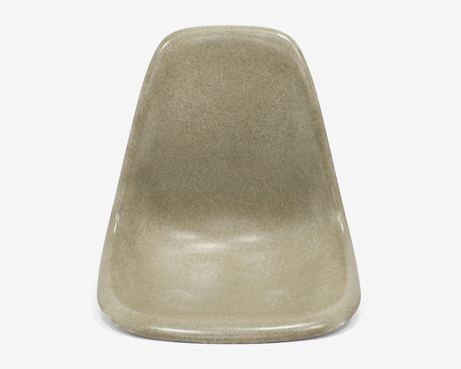 Fiberglass Side Shell Chair PEBBLE ペブル