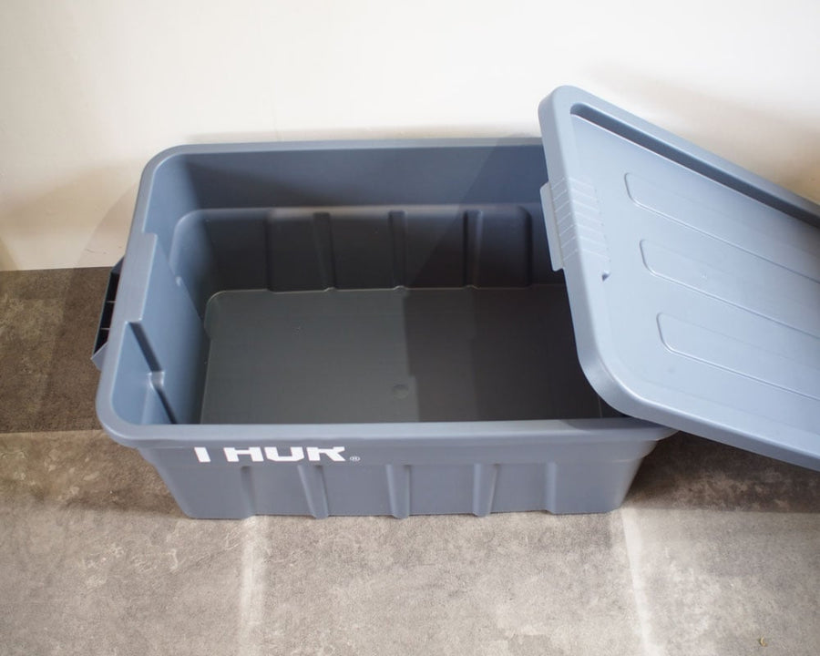 THOR Large Totes With Lid 53L ソーラージトートウィズリッド