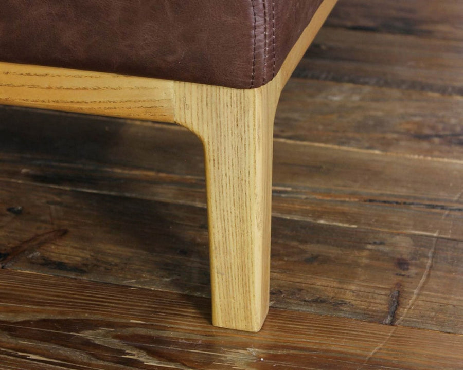JFK SOFA LEATHER