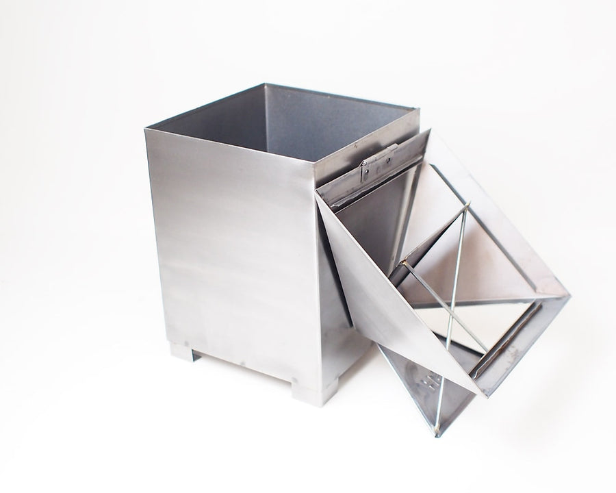 TABLE TOP DUSTBIN テーブルトップダストビン