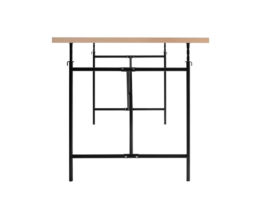 Eiermann Table 2