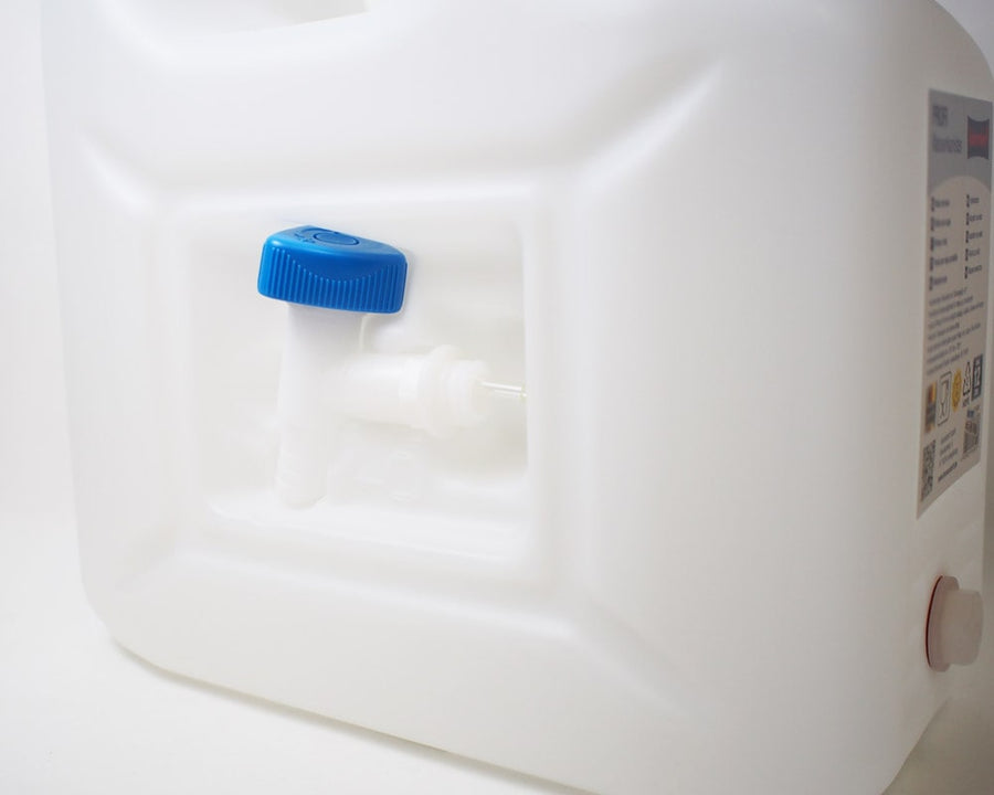 Water Jerrycan 10L