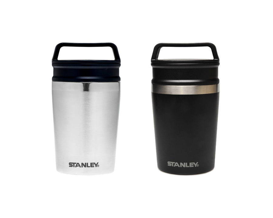 Packable Drink-Thru Vacuum Mug 0.23L