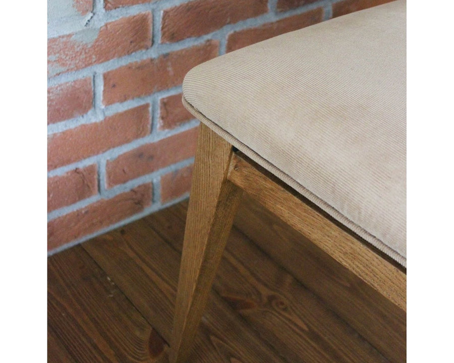 CHRYSTIE CHAIR WOOD クリスティチェア ウッド