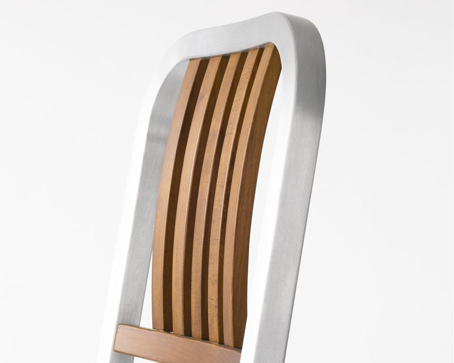 SHORELINE SIDE CHAIR ショアラインサイドチェア